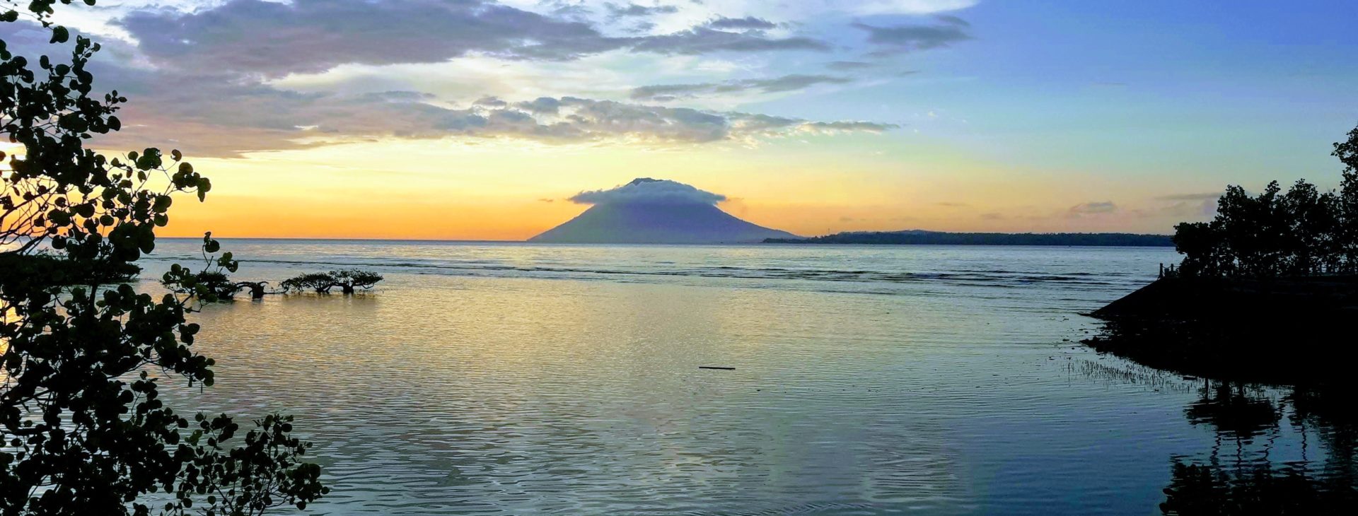 Experience the beauty of North-Sulawesi